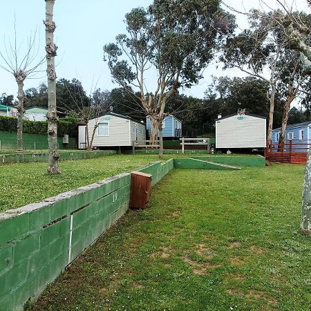 Camping Derby Лоредо Экстерьер фото