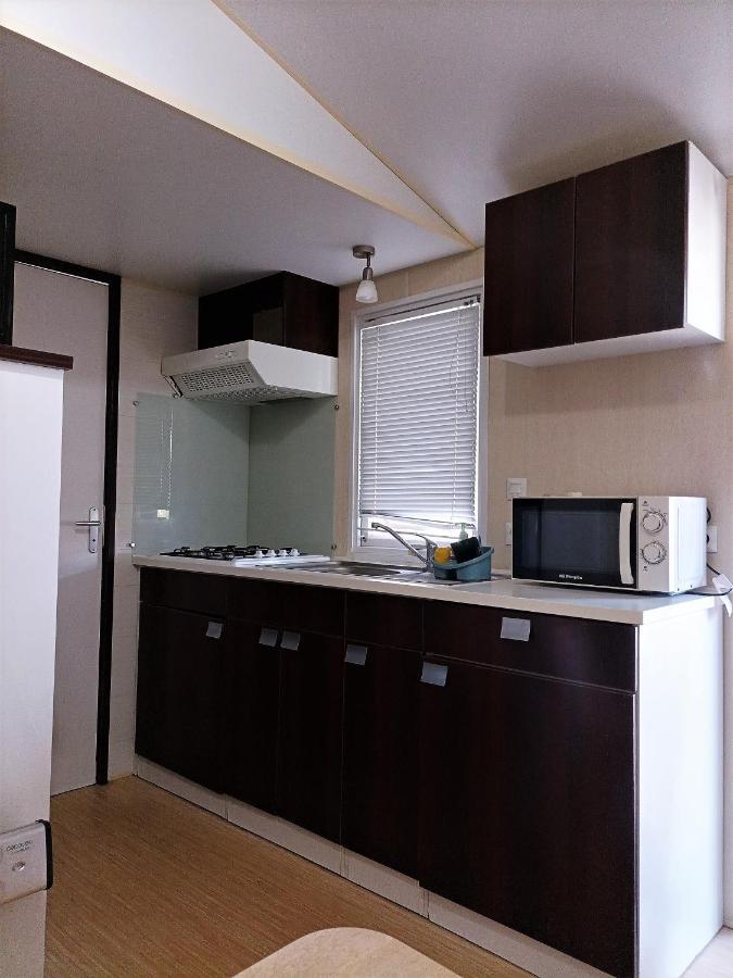 Camping Derby Лоредо Экстерьер фото